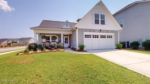 11 Chickadee Way #Lot #108