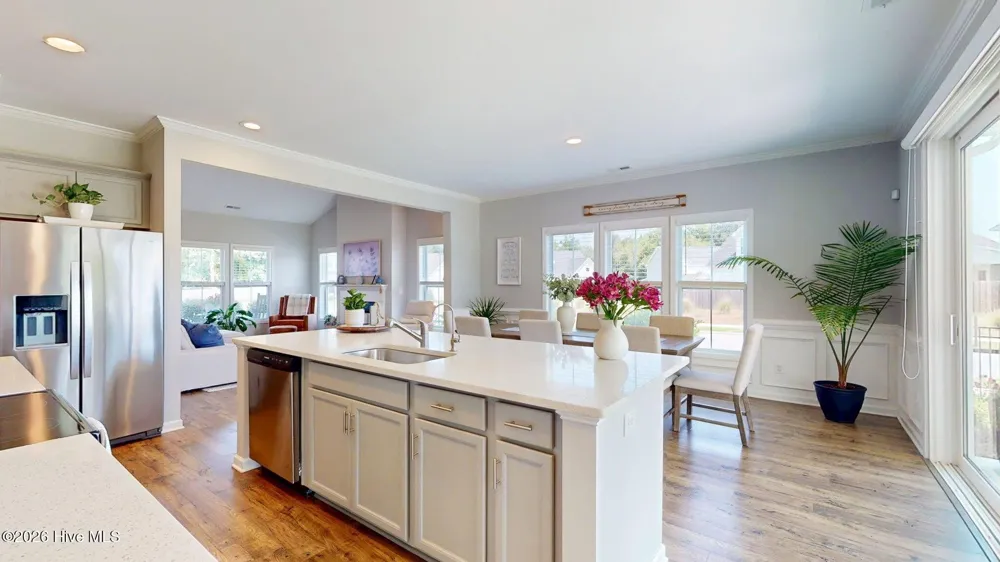 11 Chickadee Way #Lot #108 Hampstead, NC 28443