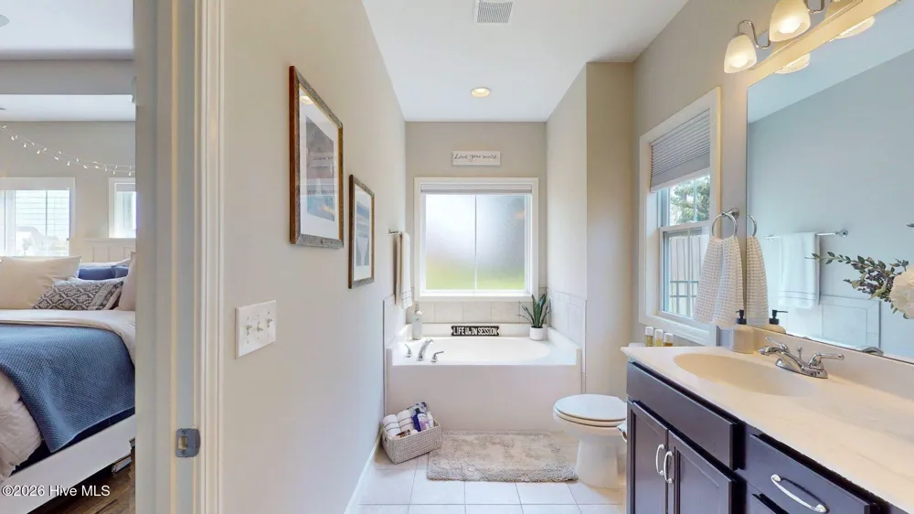 11 Chickadee Way #Lot #108 Hampstead, NC 28443