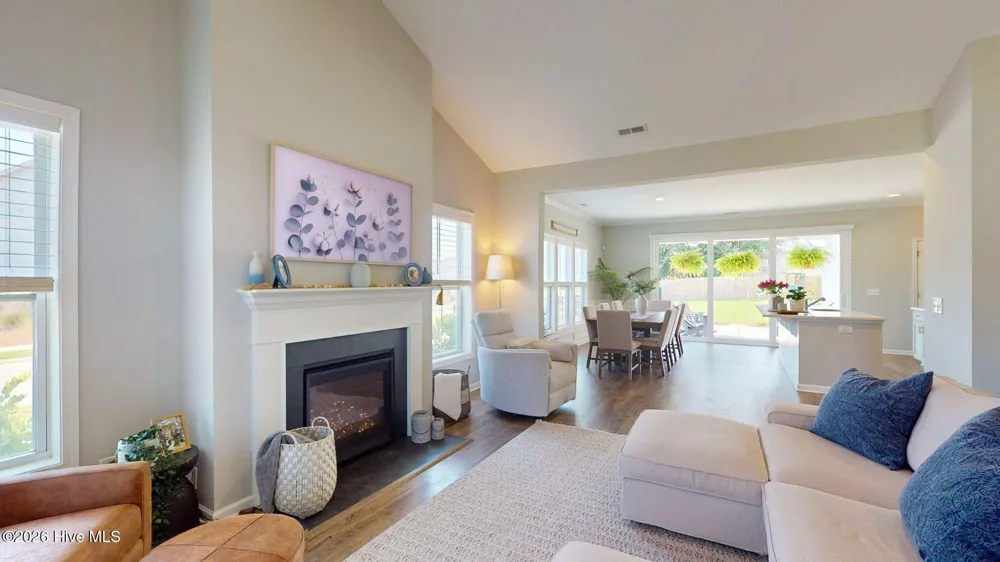 11 Chickadee Way #Lot #108 Hampstead, NC 28443