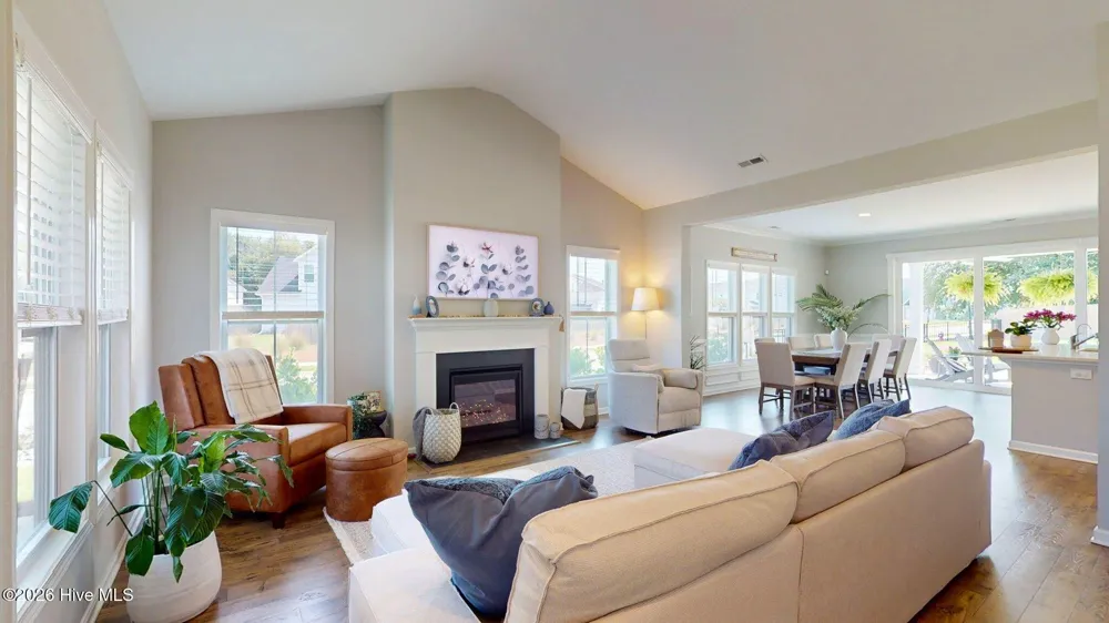 11 Chickadee Way #Lot #108 Hampstead, NC 28443