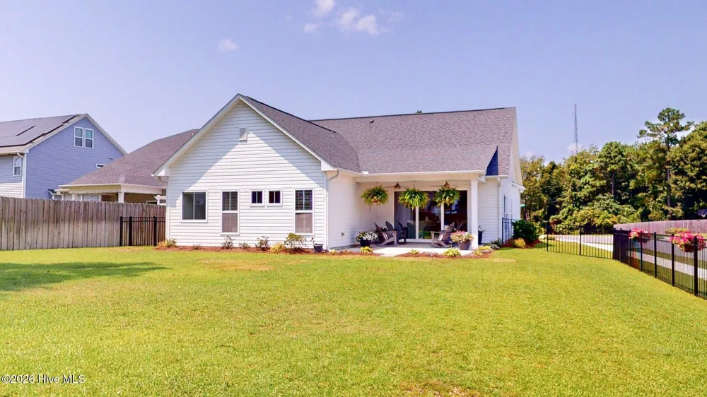 11 Chickadee Way #Lot #108 Hampstead, NC 28443