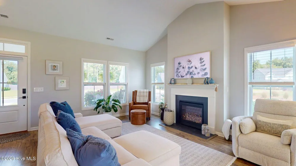11 Chickadee Way #Lot #108 Hampstead, NC 28443