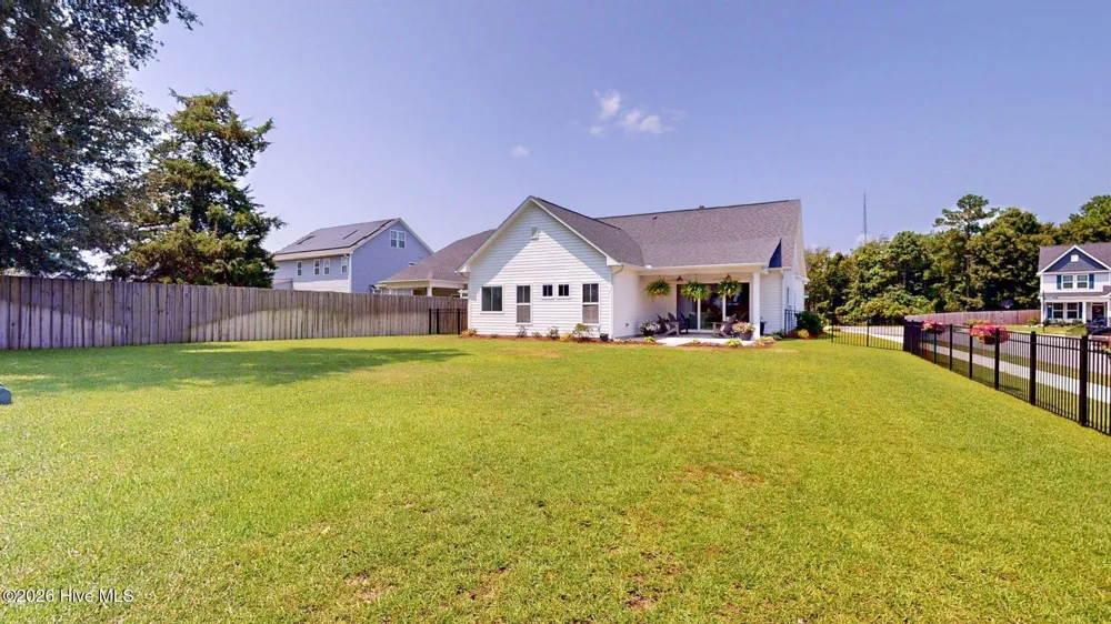 11 Chickadee Way #Lot #108 Hampstead, NC 28443