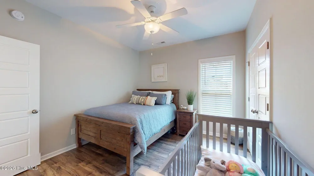 11 Chickadee Way #Lot #108 Hampstead, NC 28443
