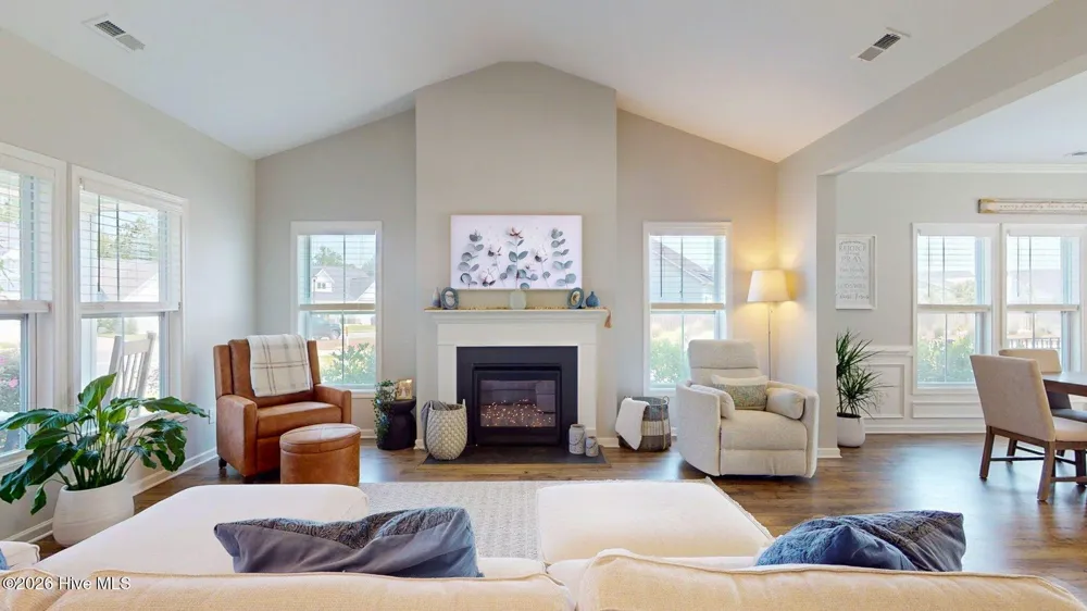 11 Chickadee Way #Lot #108 Hampstead, NC 28443