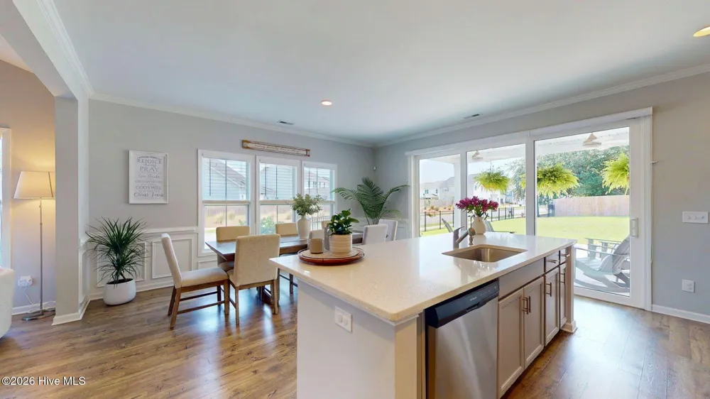 11 Chickadee Way #Lot #108 Hampstead, NC 28443