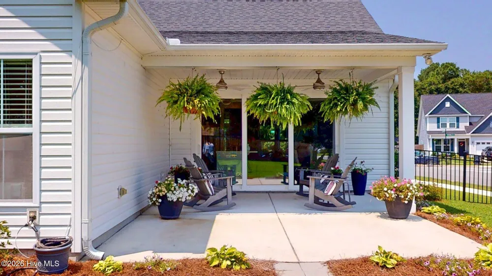 11 Chickadee Way #Lot #108 Hampstead, NC 28443