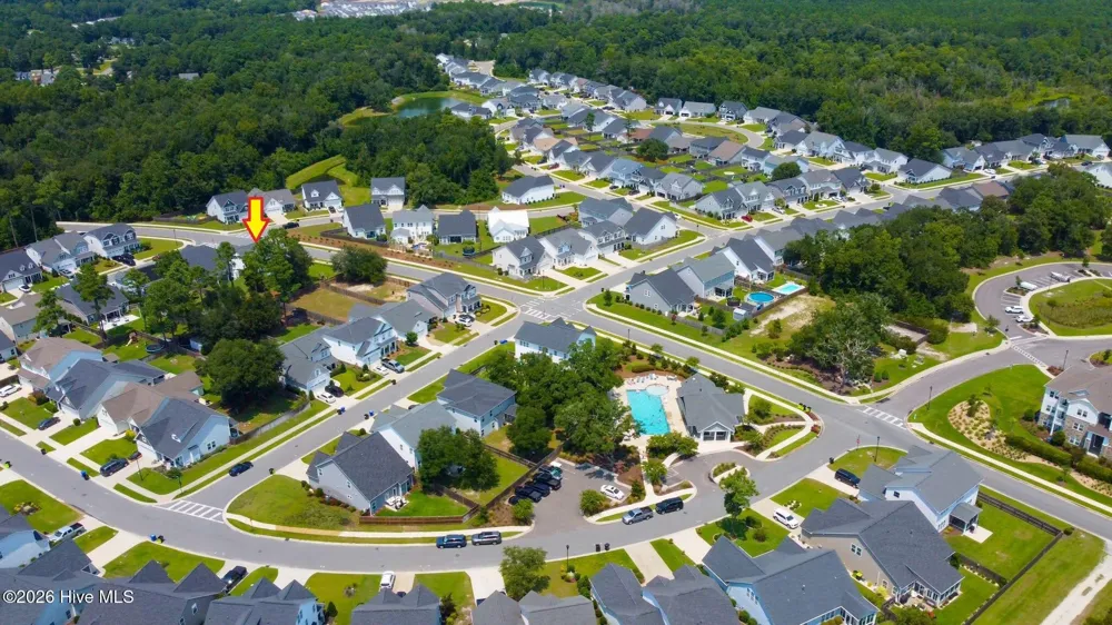 11 Chickadee Way #Lot #108 Hampstead, NC 28443