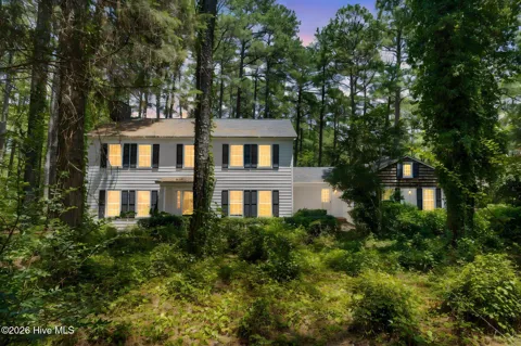 102 James Creek Road
