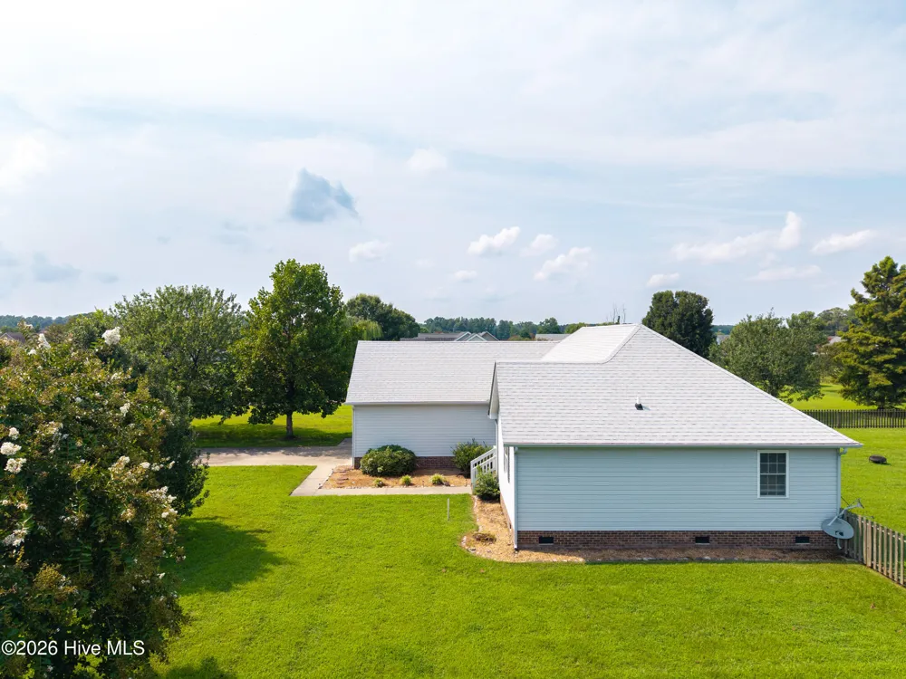 211 Smith Drive Camden, NC 27921
