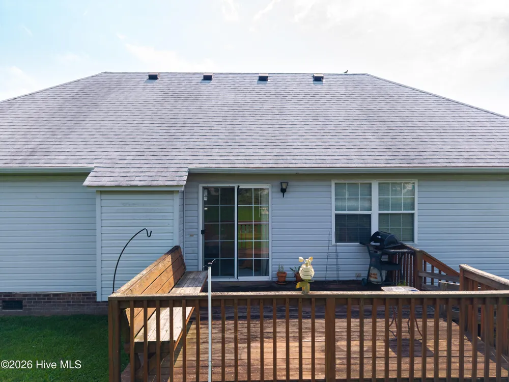 211 Smith Drive Camden, NC 27921