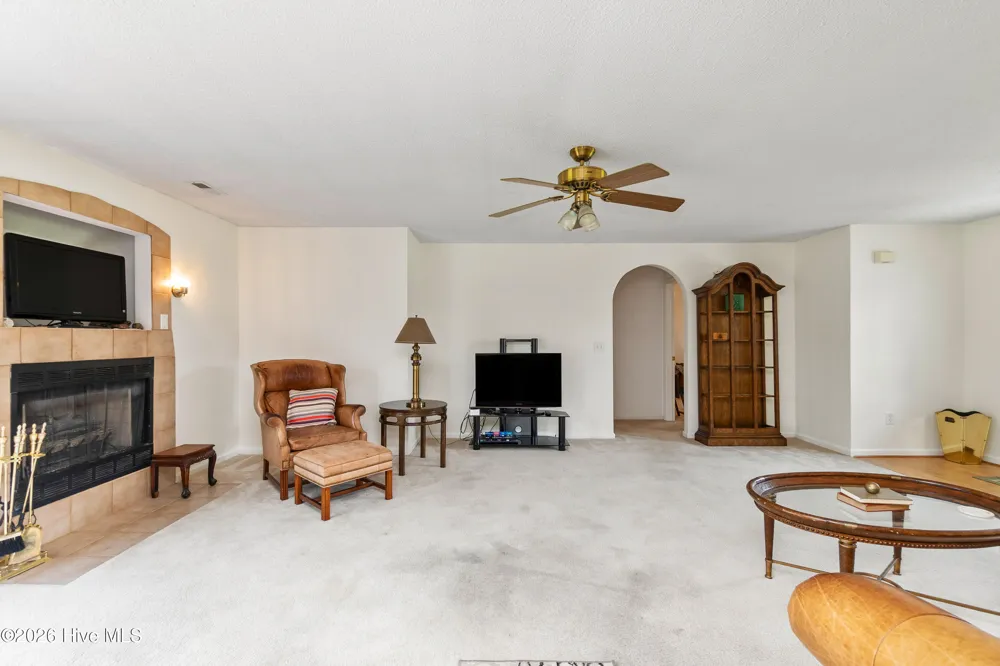 211 Smith Drive Camden, NC 27921