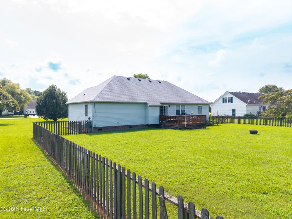 211 Smith Drive Camden, NC 27921