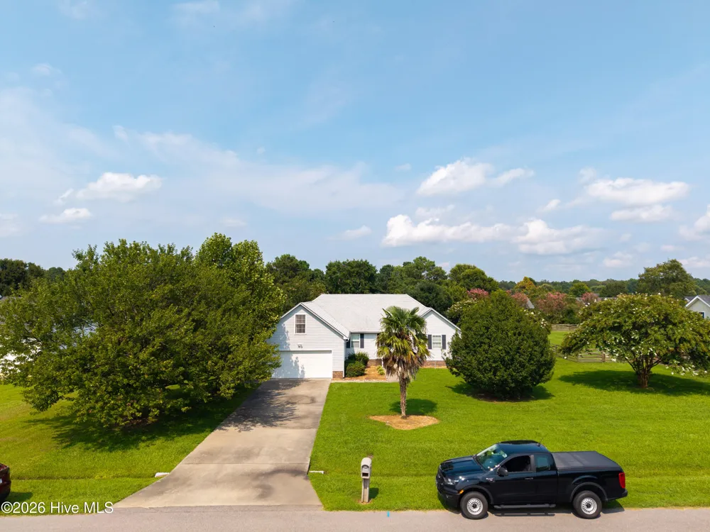 211 Smith Drive Camden, NC 27921
