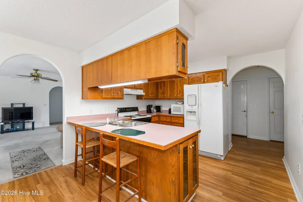 211 Smith Drive Camden, NC 27921