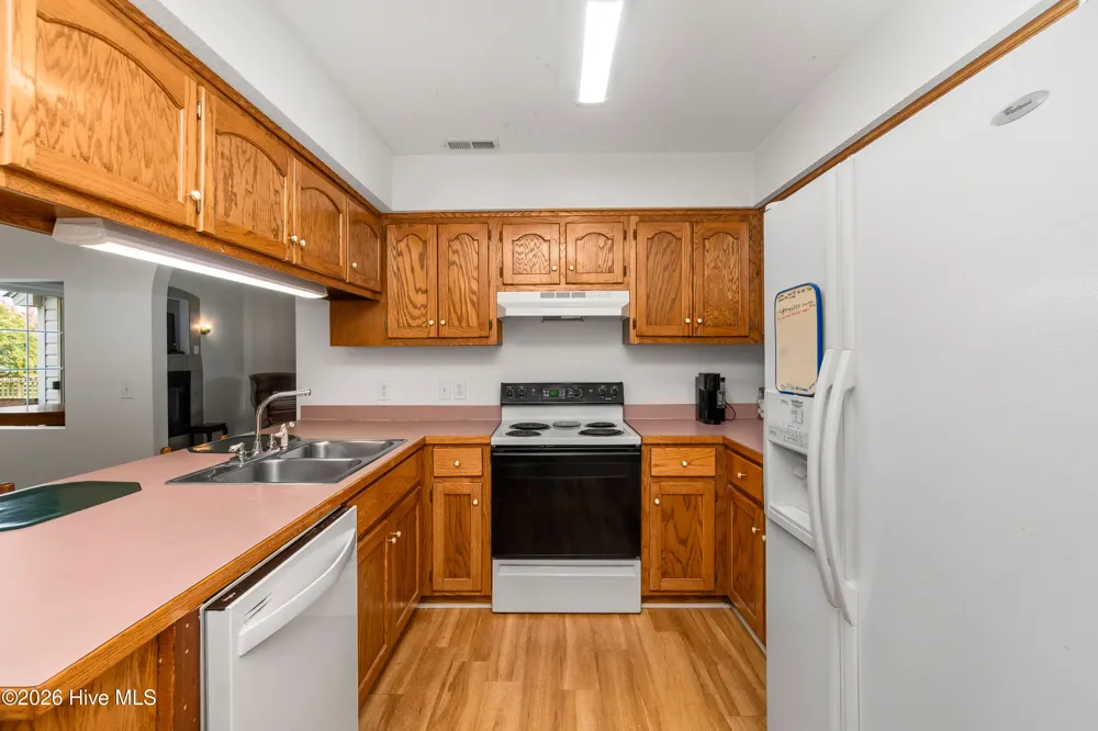 211 Smith Drive Camden, NC 27921