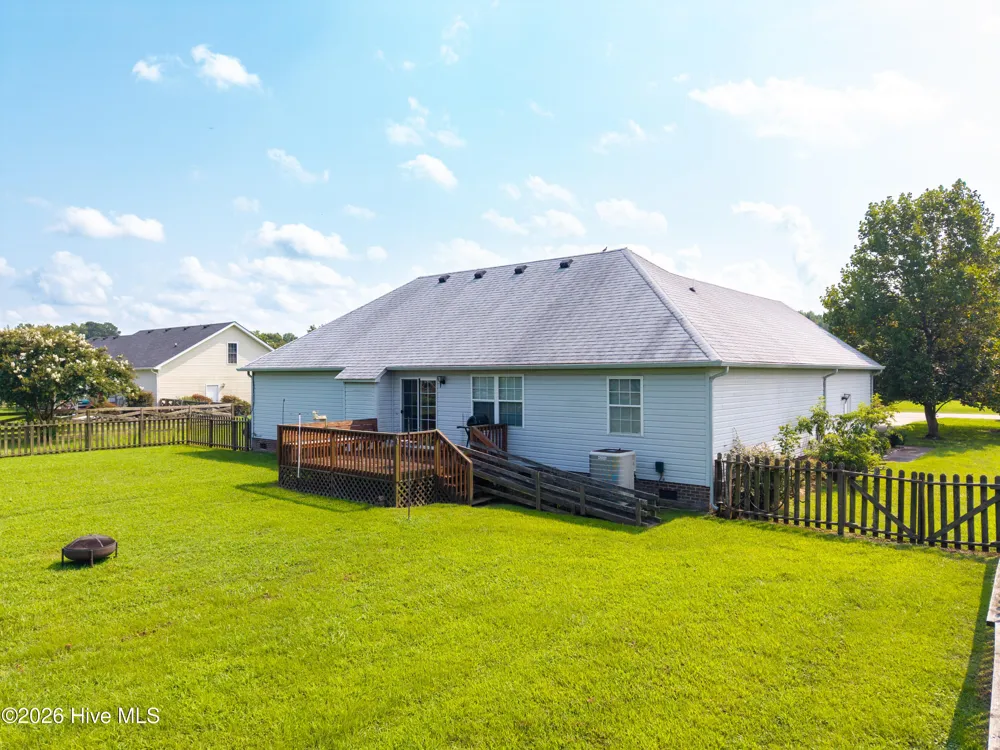 211 Smith Drive Camden, NC 27921