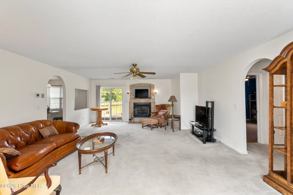 211 Smith Drive Camden, NC 27921