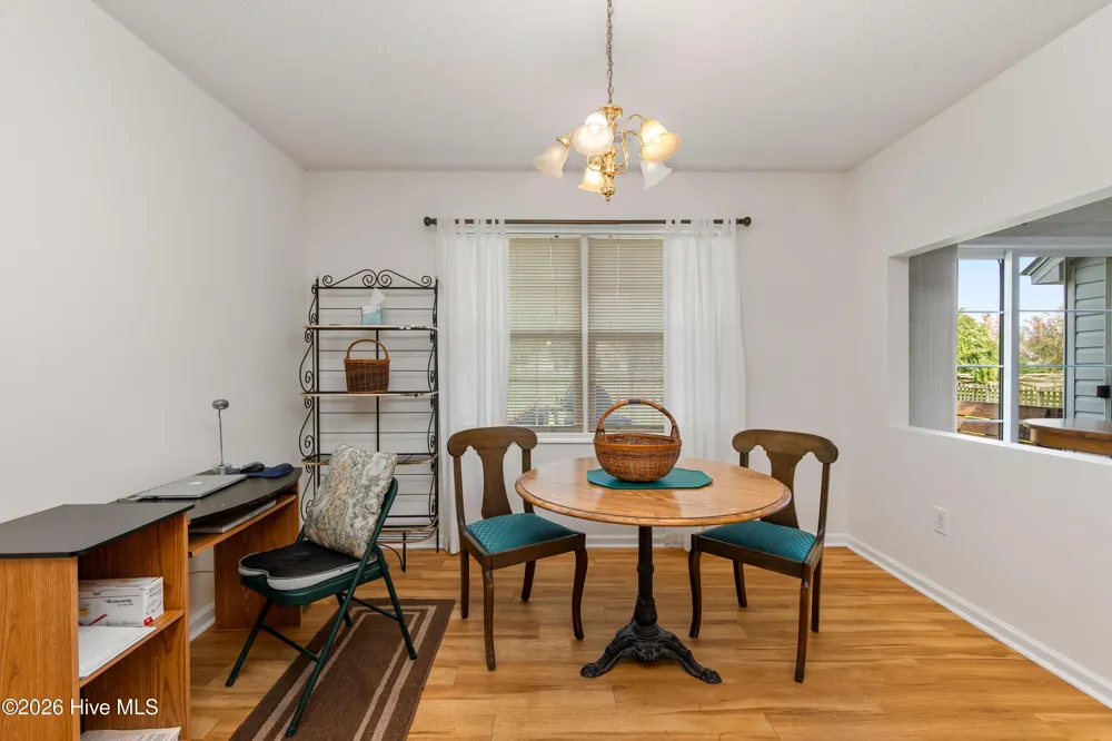 211 Smith Drive Camden, NC 27921
