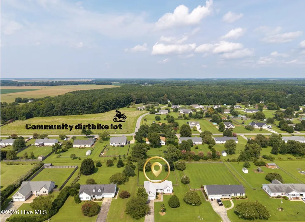 211 Smith Drive Camden, NC 27921