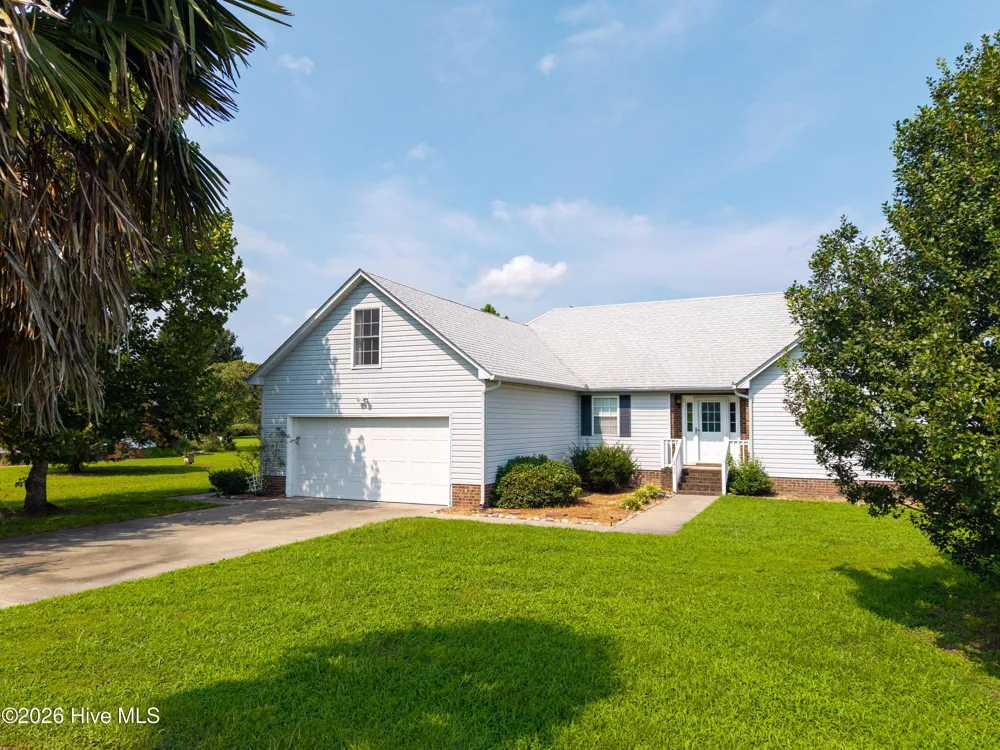 211 Smith Drive Camden, NC 27921
