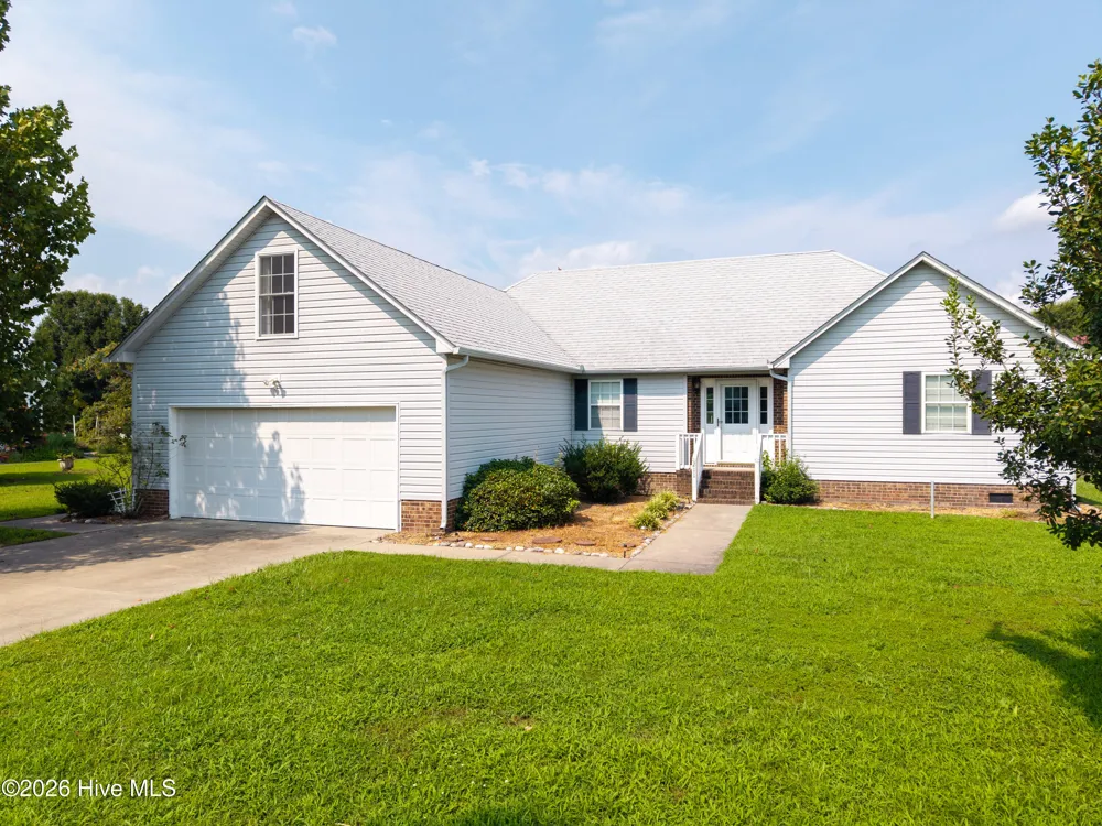 211 Smith Drive Camden, NC 27921