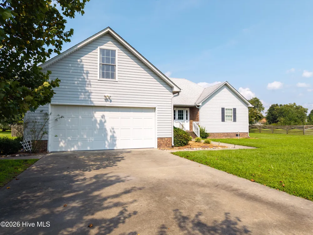 211 Smith Drive Camden, NC 27921