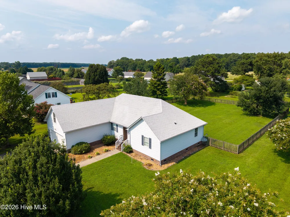 211 Smith Drive Camden, NC 27921