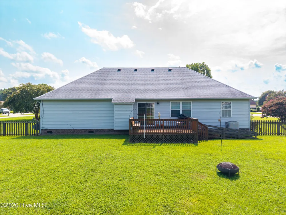 211 Smith Drive Camden, NC 27921