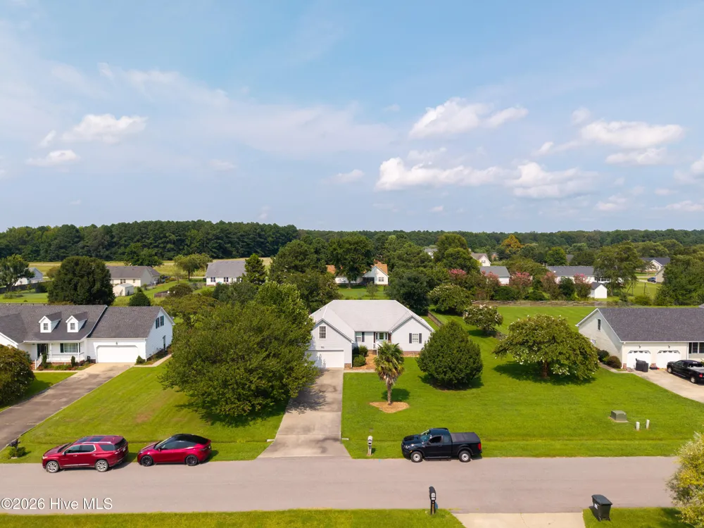 211 Smith Drive Camden, NC 27921