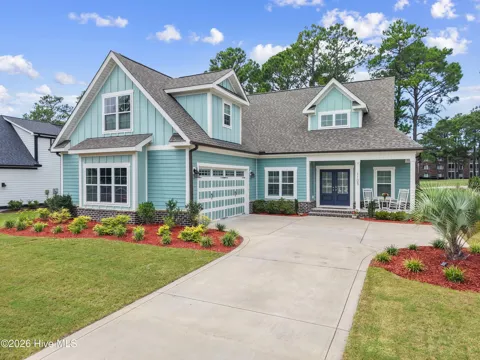 1105 Sunridge Drive