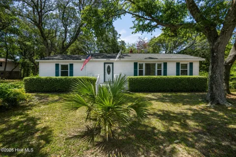 3701 E Oak Island Drive