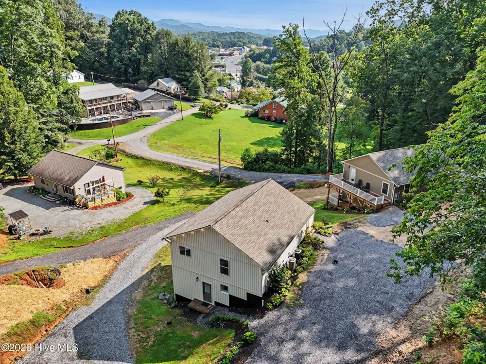 155 Indian Passage Drive Murphy, NC 28906