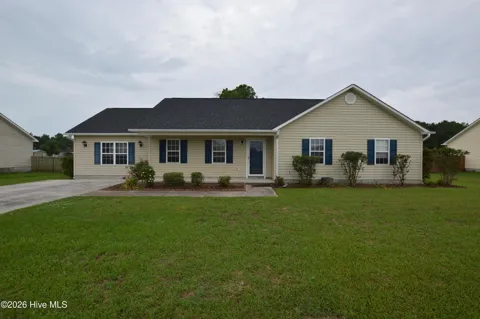 107 Esquire Drive