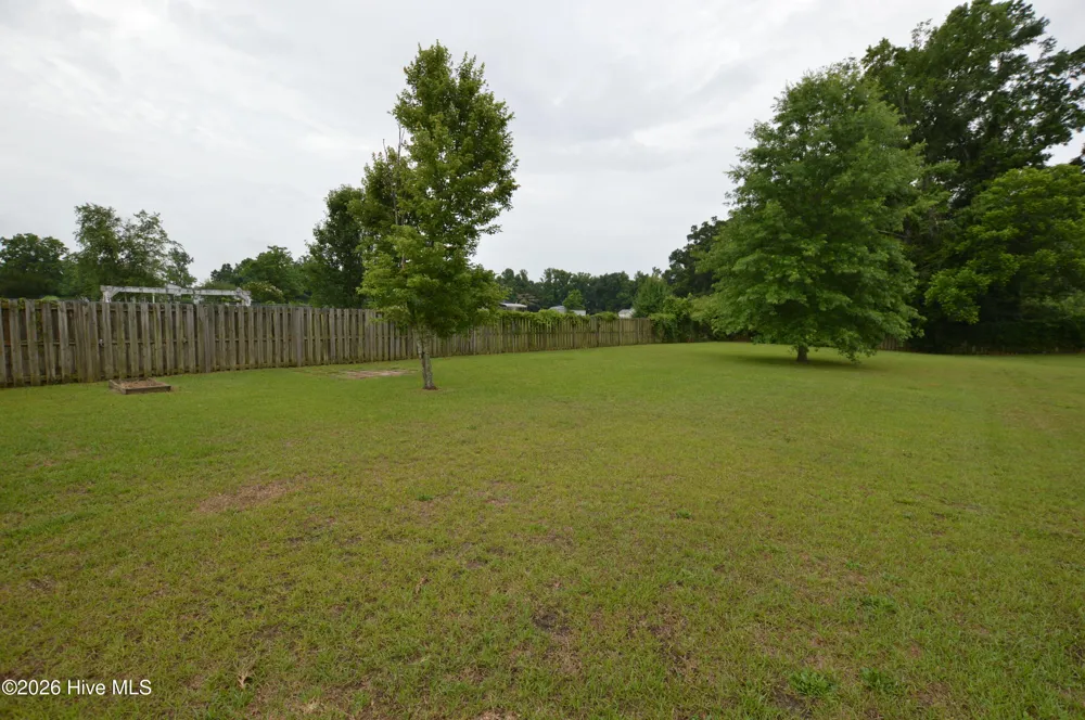 107 Esquire Drive Richlands, NC 28574