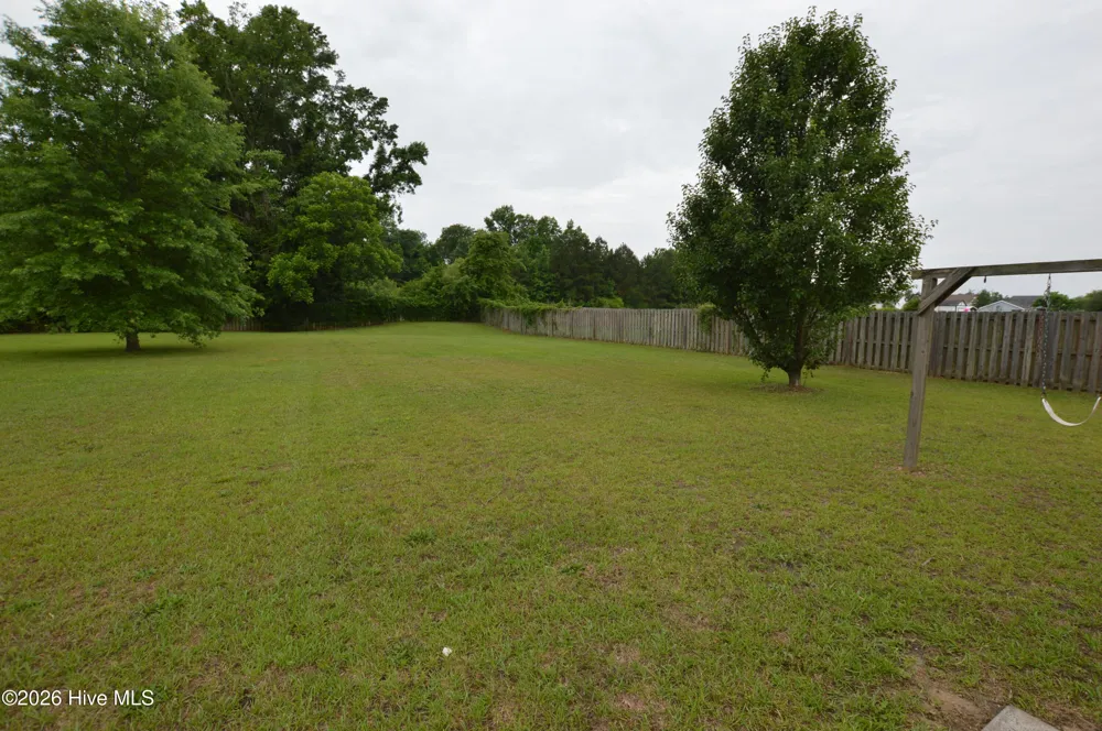 107 Esquire Drive Richlands, NC 28574