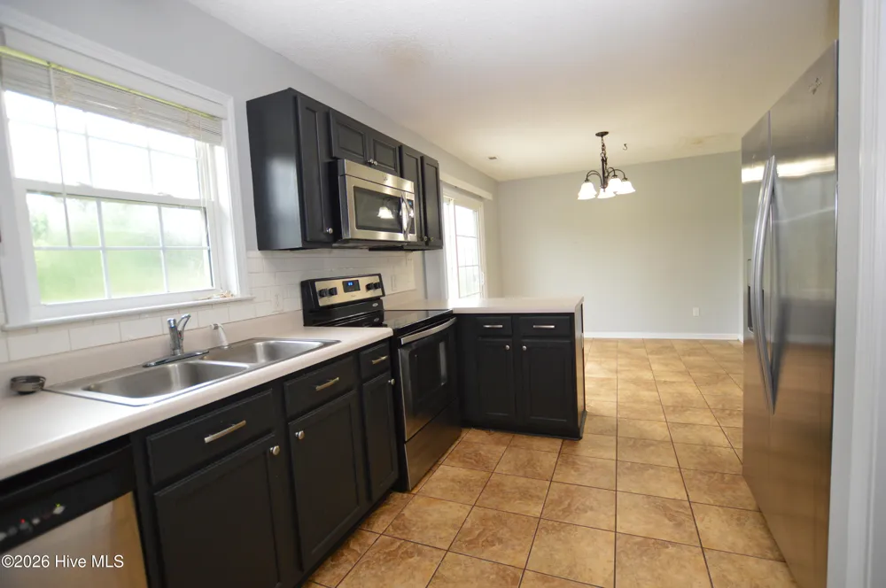 107 Esquire Drive Richlands, NC 28574