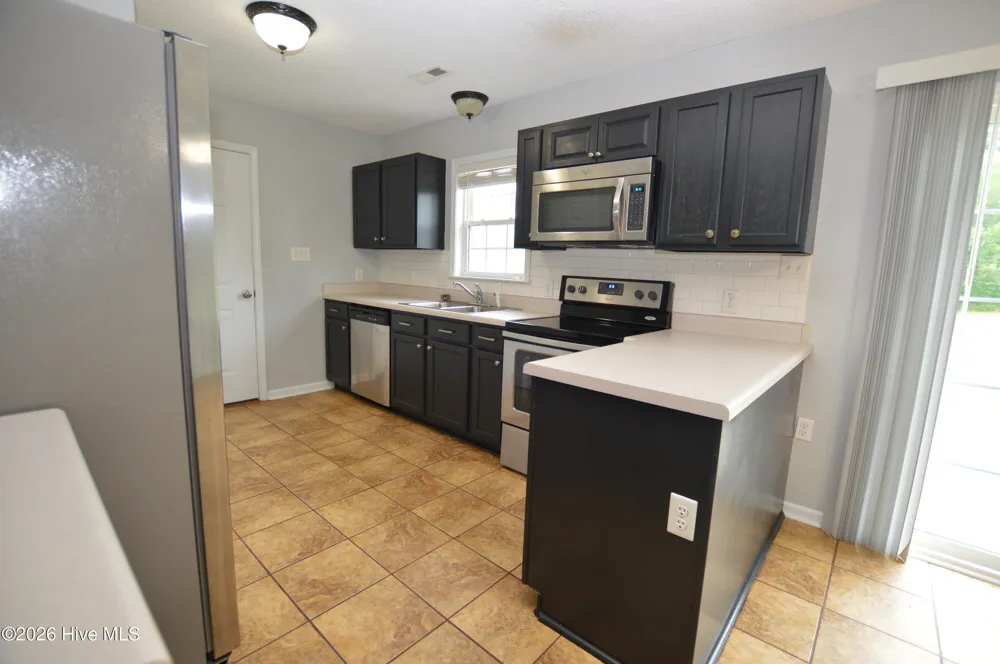 107 Esquire Drive Richlands, NC 28574