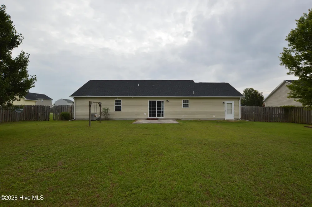 107 Esquire Drive Richlands, NC 28574