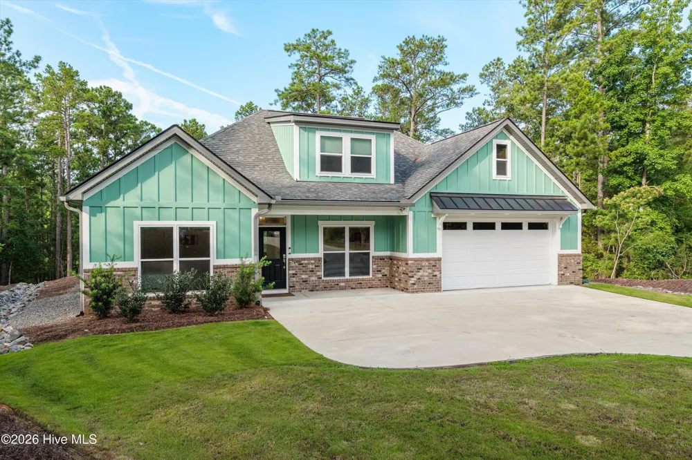 208 Stafford Place Mccormick, SC 29835