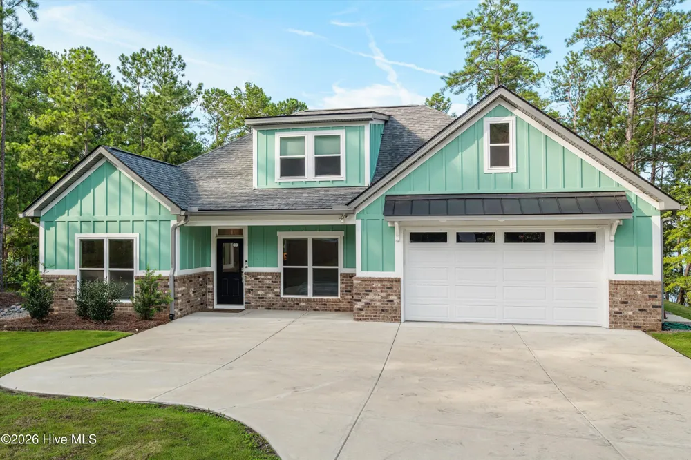 208 Stafford Place Mccormick, SC 29835