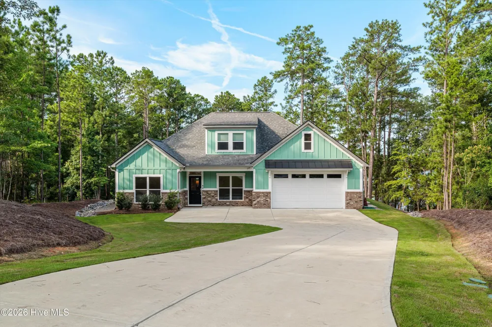 208 Stafford Place Mccormick, SC 29835