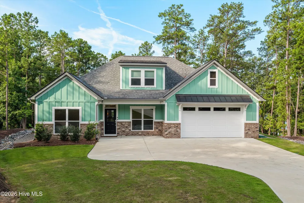 208 Stafford Place Mccormick, SC 29835