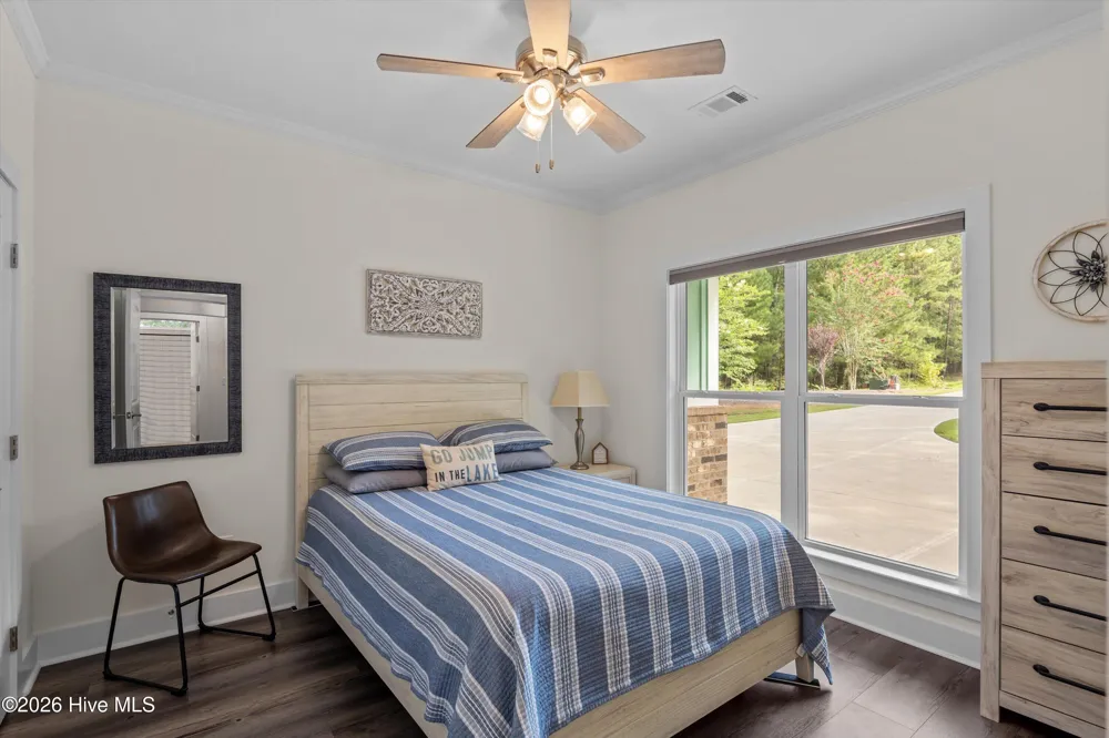 208 Stafford Place Mccormick, SC 29835
