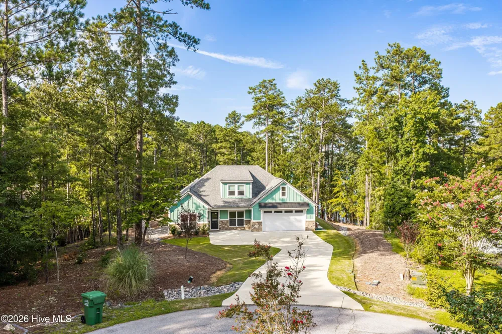 208 Stafford Place Mccormick, SC 29835