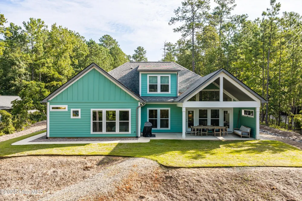 208 Stafford Place Mccormick, SC 29835