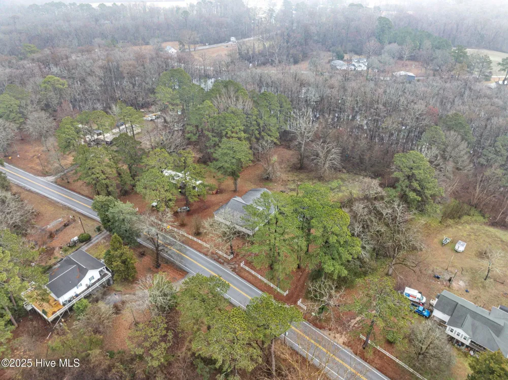 205 Streets Ferry Road Vanceboro, NC 28586