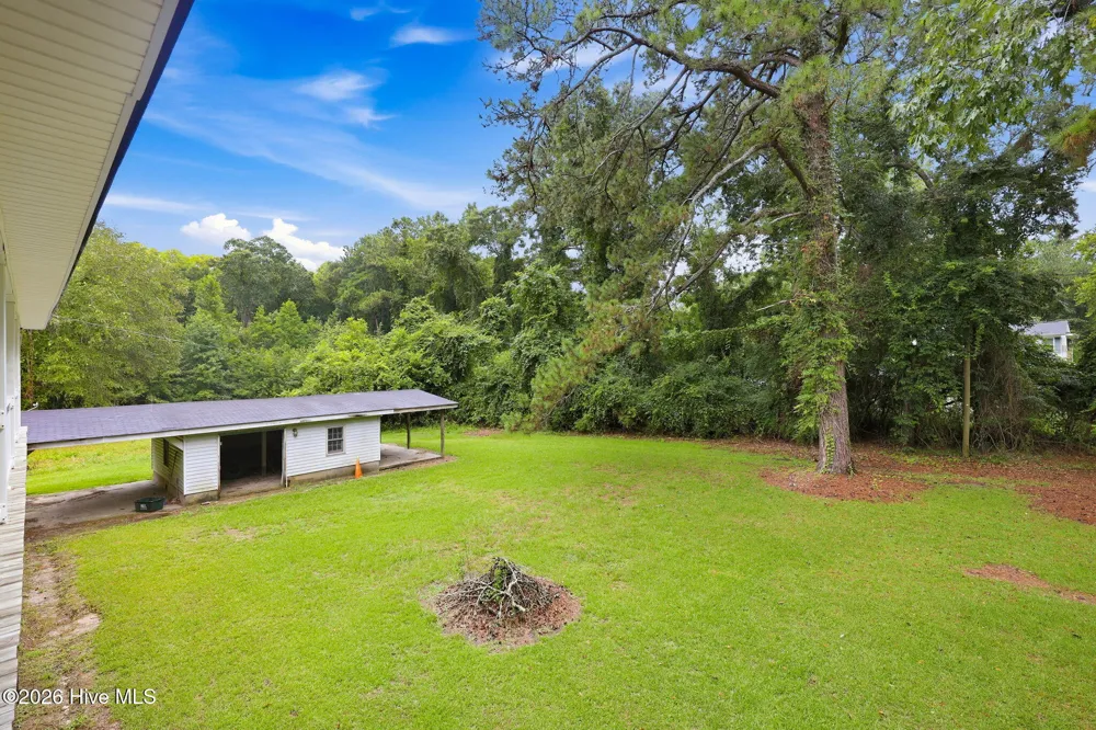205 Streets Ferry Road Vanceboro, NC 28586