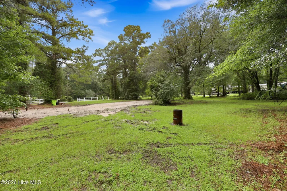 205 Streets Ferry Road Vanceboro, NC 28586